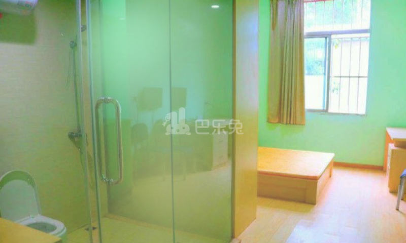 米多公寓（湖山路店）2280240卧室图0