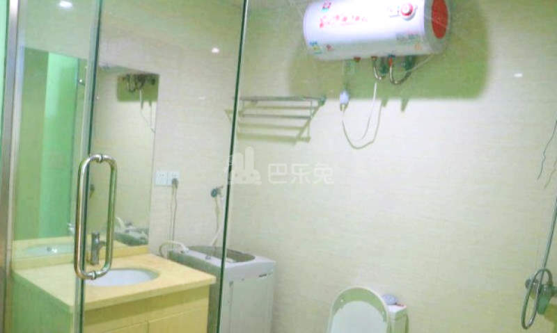 米多公寓（湖山路店）2280240卫生间图2