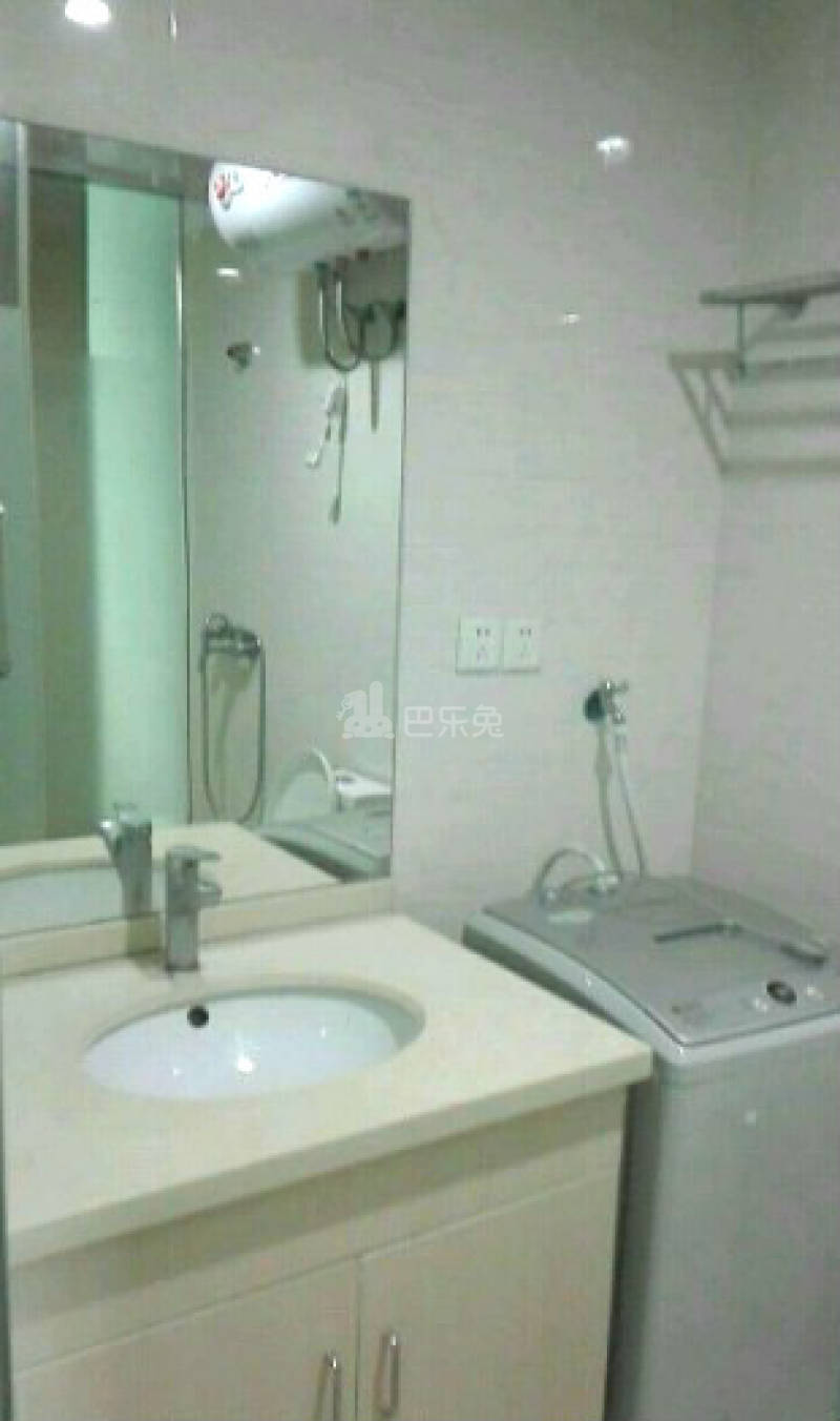 米多公寓（湖山路店）2280240卫生间图3