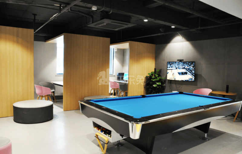 梧桐国际公寓2280461周边环境图4