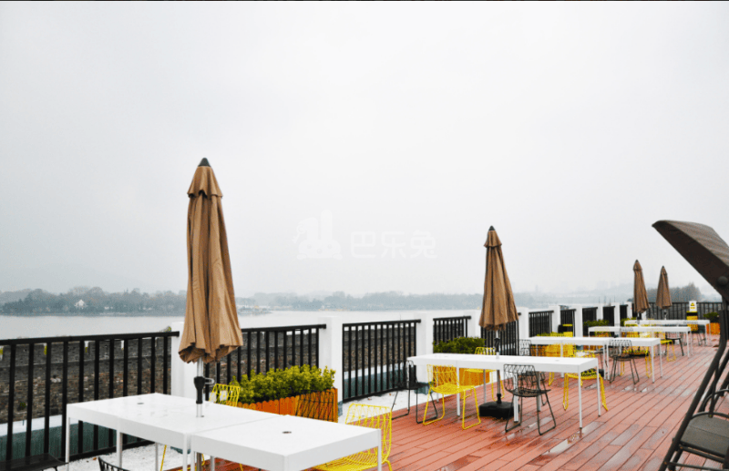 梧桐国际公寓2280461周边环境图5