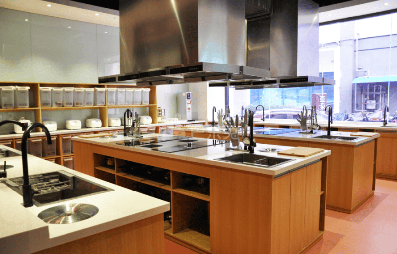 梧桐国际公寓2280461周边环境图6