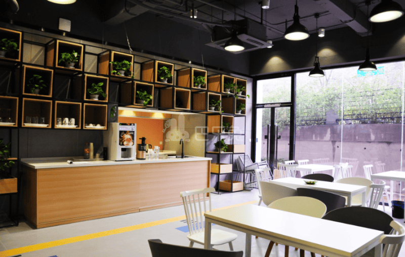 梧桐国际公寓2280461周边环境图7