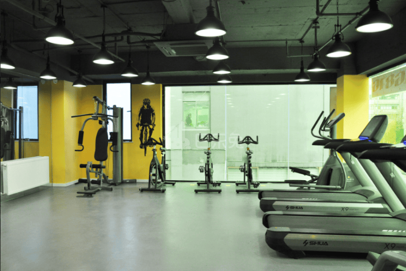 梧桐国际公寓2280461周边环境图8