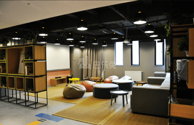 梧桐国际公寓2280461卧室图3