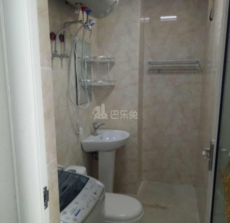 梧桐居公寓2285712卫生间图4