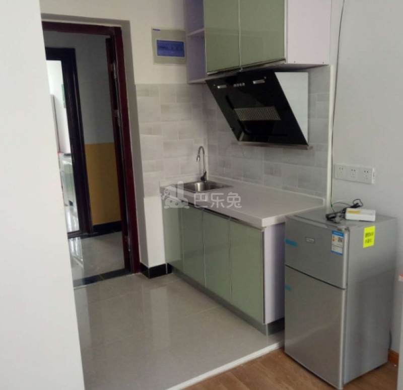 梧桐居公寓2285712厨房图3