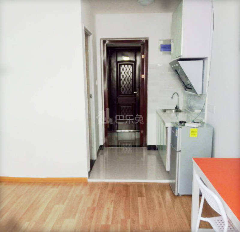 梧桐居公寓2285712卧室图1