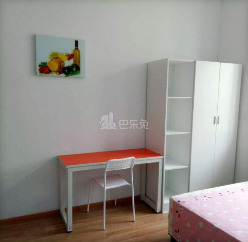 梧桐居公寓2285712卧室图0