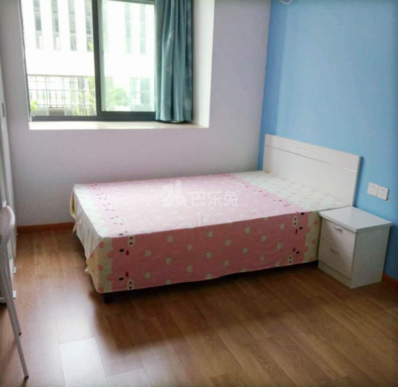 梧桐居公寓2285712卧室图2