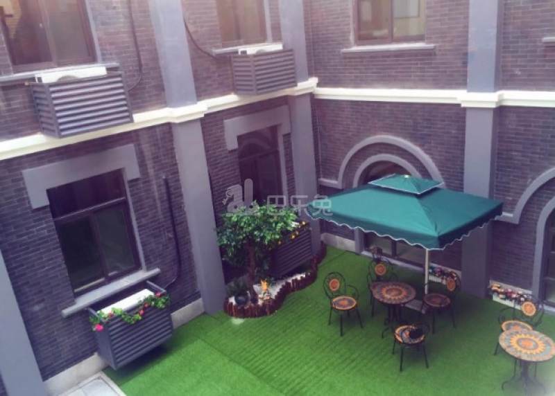 漫领域单身公寓2285740周边环境图5