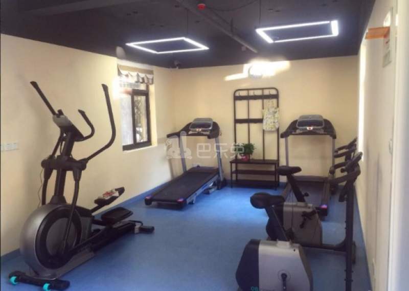 漫领域单身公寓2285740周边环境图6