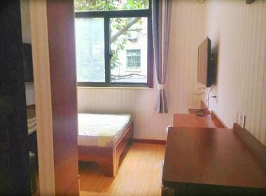 漫领域单身公寓 1室1厅1卫