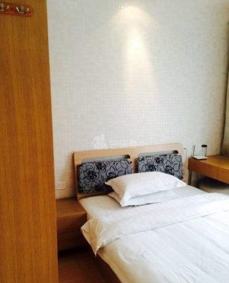 天天如家酒店公寓2285921卧室图0