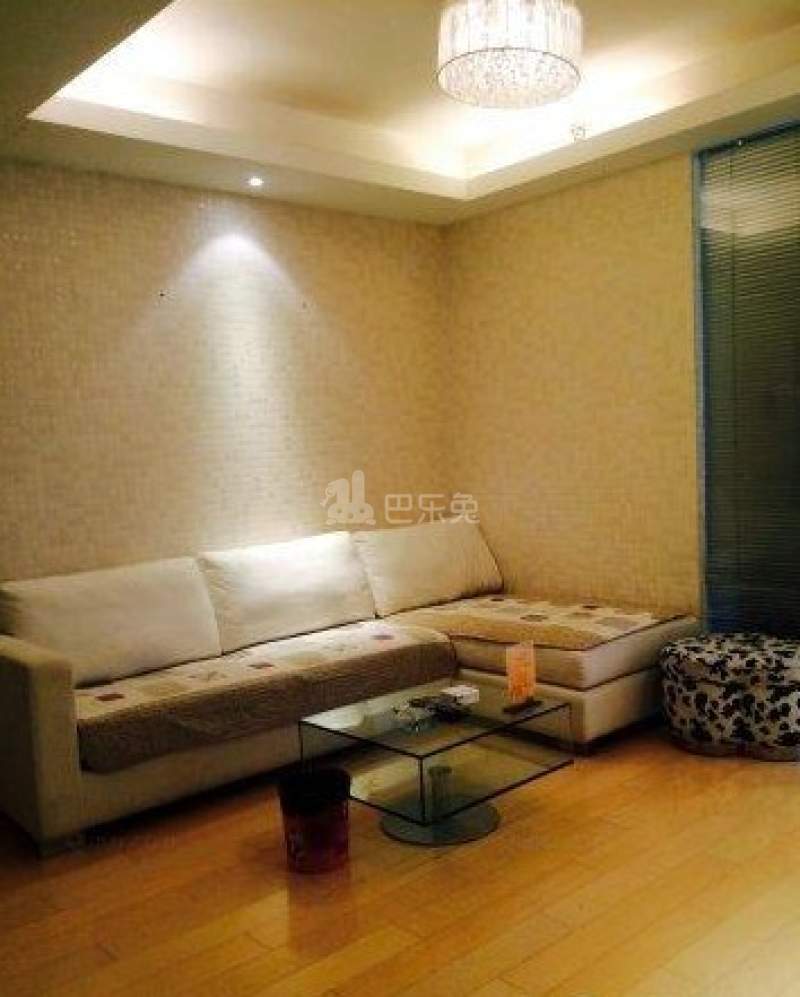 天天如家酒店公寓2285921客厅图6