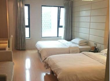 天天如家酒店公寓 1室0厅1卫