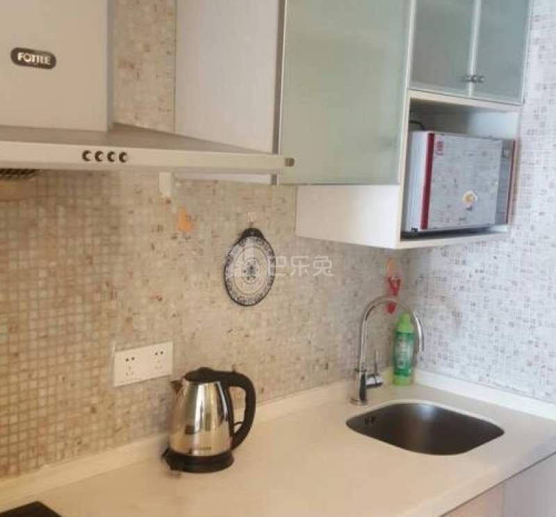 天天如家酒店公寓2285921厨房图7