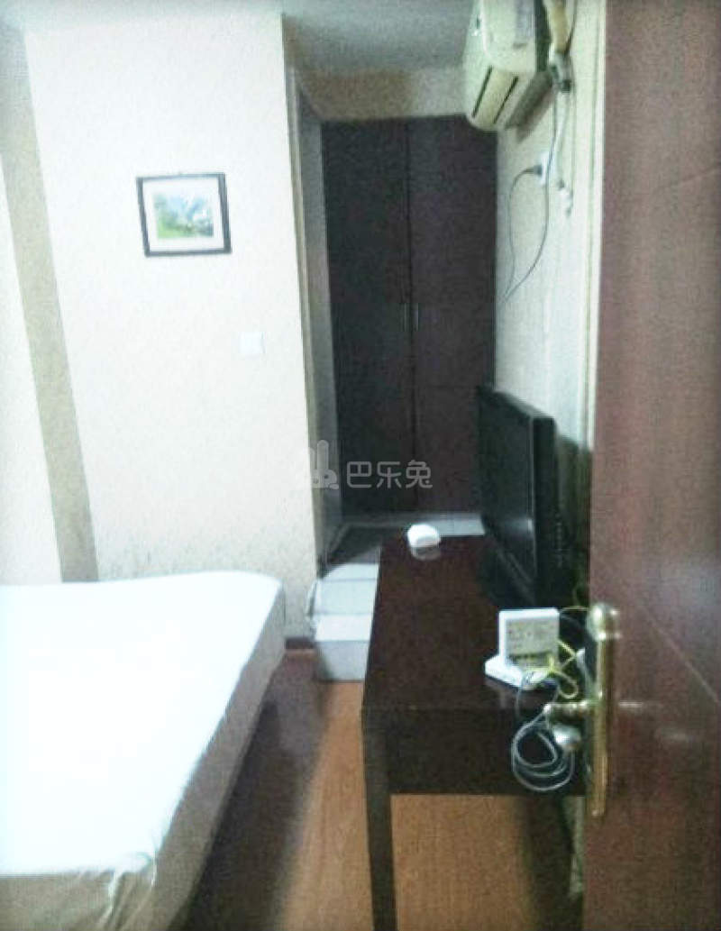 鸟巢公寓（鼓楼店）2285933卧室图0