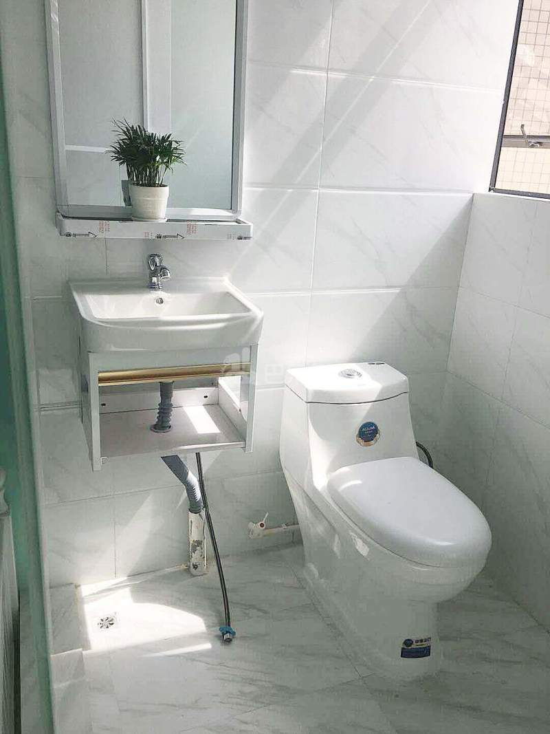 具客青年公寓2288696卫生间图5