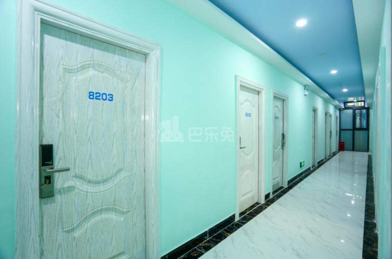 具客青年公寓2288696周边环境图7