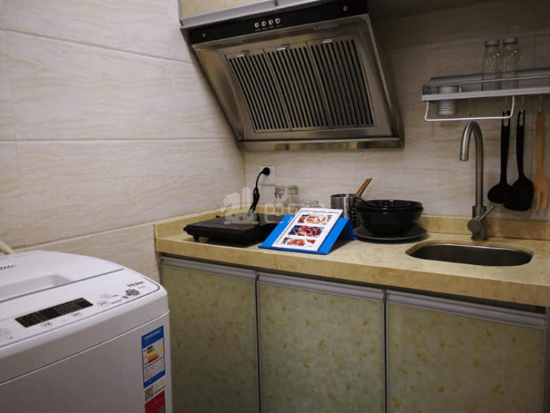 广宏通青年公寓（3座）2288733厨房图3