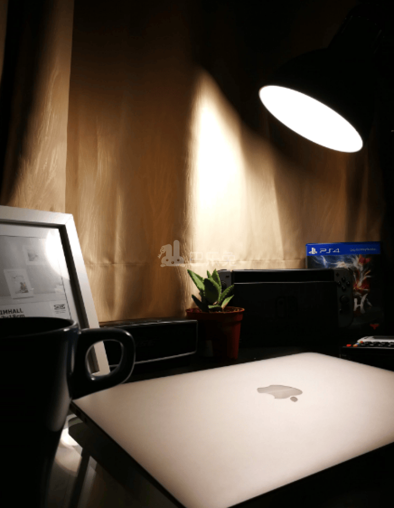 广宏通青年公寓（3座）2288733卧室图1