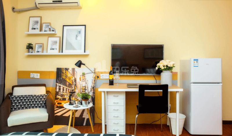 柏尚里公寓2288760卧室图0