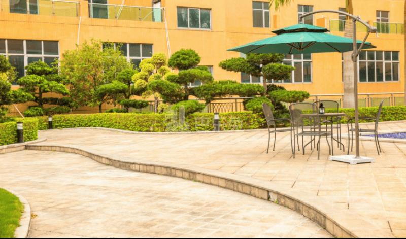 柏尚里公寓2288760周边环境图10