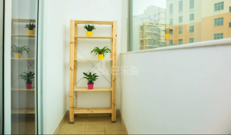 柏尚里公寓2288760卧室图2