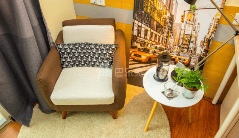 柏尚里公寓2288760卧室图4