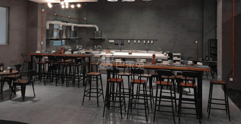 柏尚里公寓2288760周边环境图11