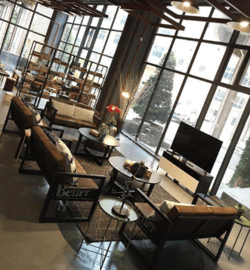 柏尚里公寓2288760周边环境图12