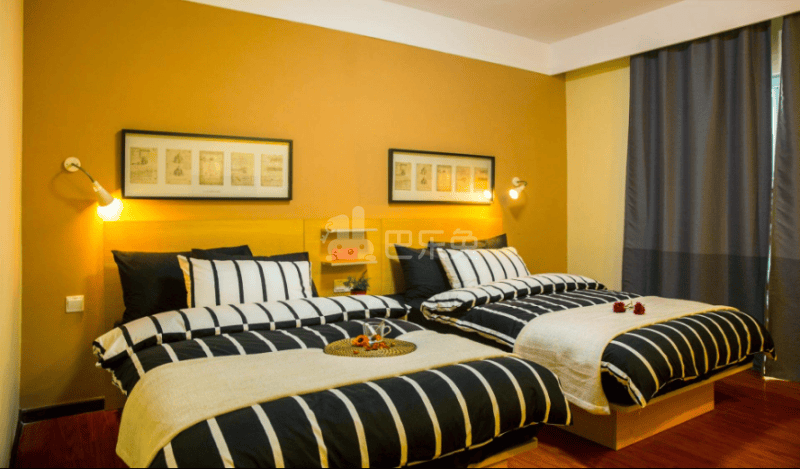 柏尚里公寓2288760卧室图6