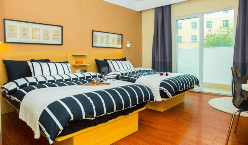 柏尚里公寓2288760卧室图8