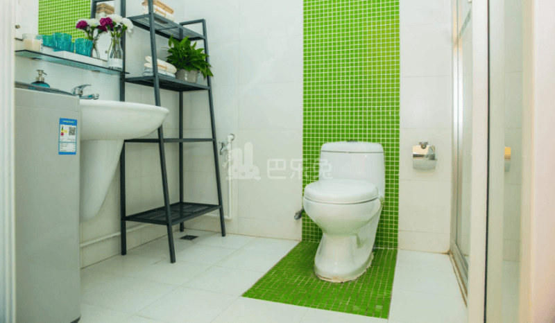 柏尚里公寓2288760卫生间图9