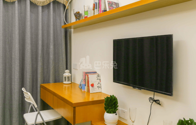 永华壹号公寓2288847卧室图1