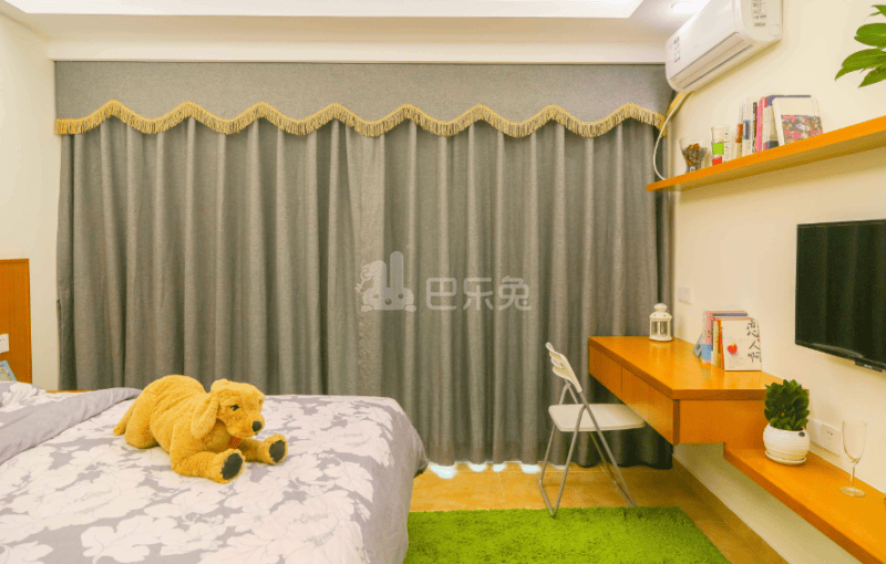 永华壹号公寓2288847卧室图2