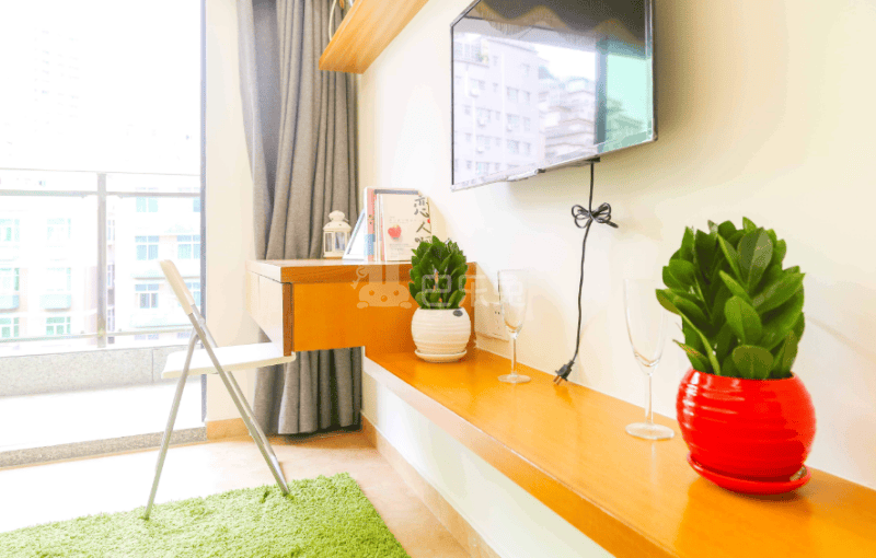 永华壹号公寓2288847卧室图5