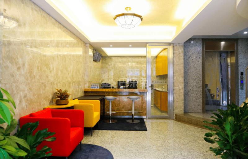 永华壹号公寓2288847周边环境图8