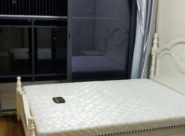 横岗雨馨公寓 2室1厅1卫