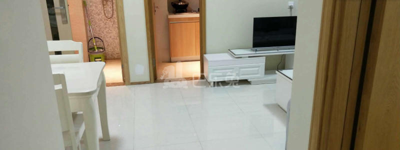 横岗雨馨公寓2288870客厅图3