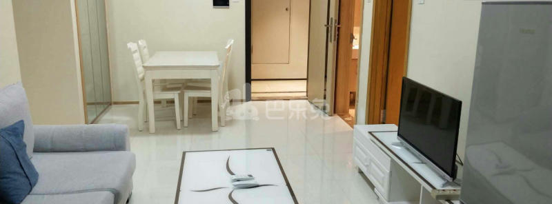 横岗雨馨公寓2288870客厅图4