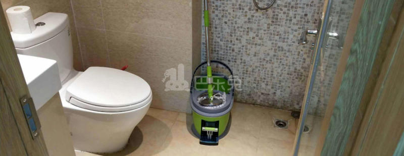 横岗雨馨公寓2288870卫生间图8