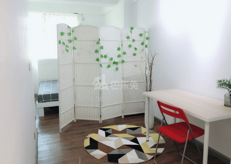 FORU家公寓2288877卧室图1