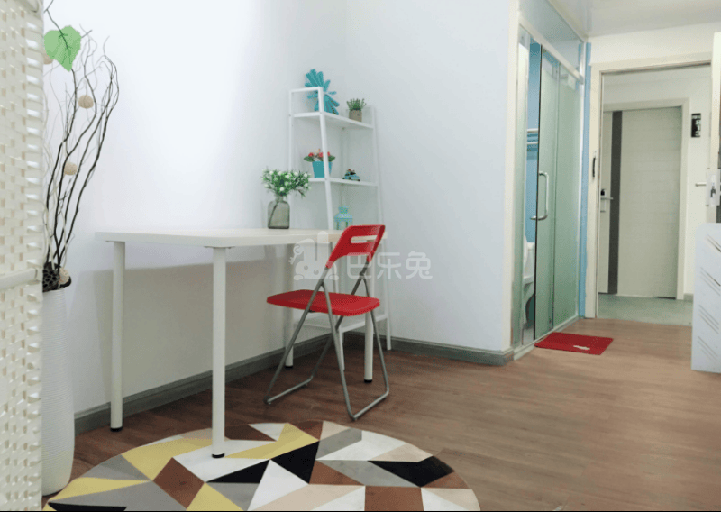 FORU家公寓2288877卧室图2