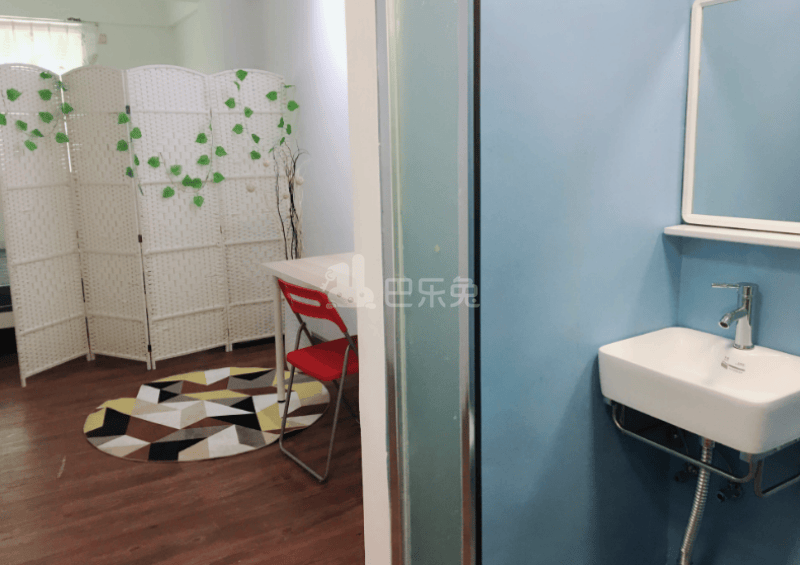 FORU家公寓2288877卧室图3