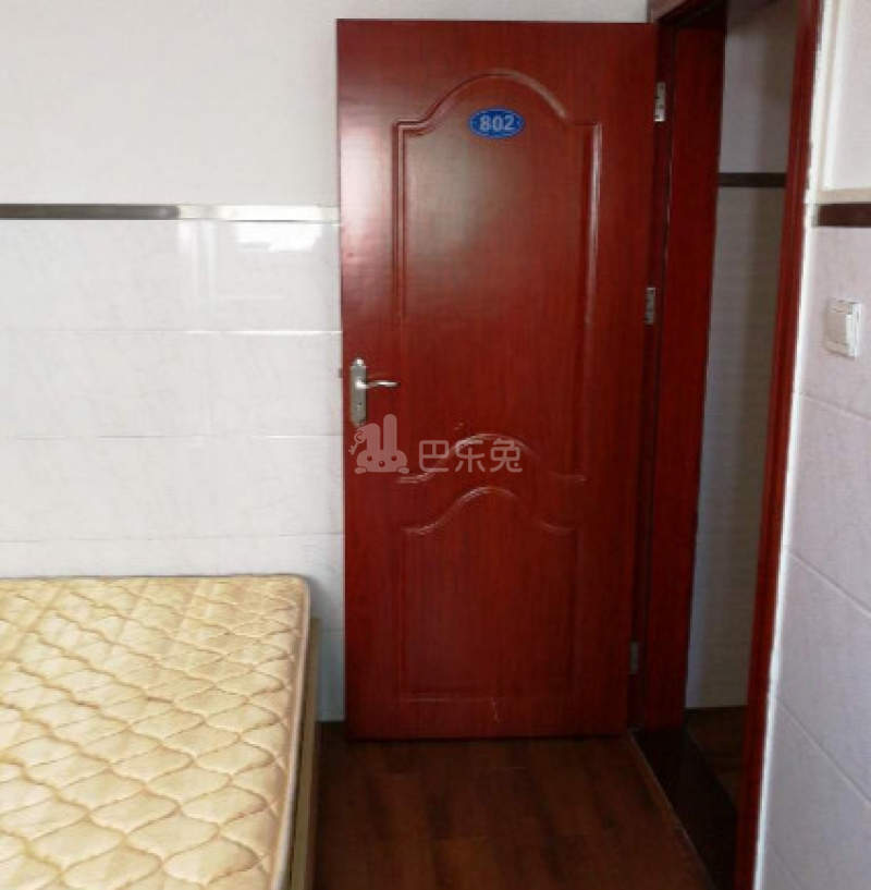 宝安国盛公寓2288895卧室图1