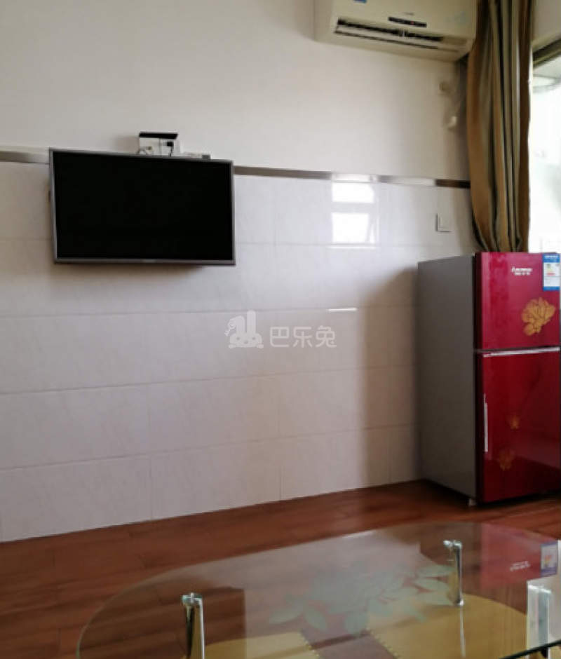 宝安国盛公寓2288895客厅图3