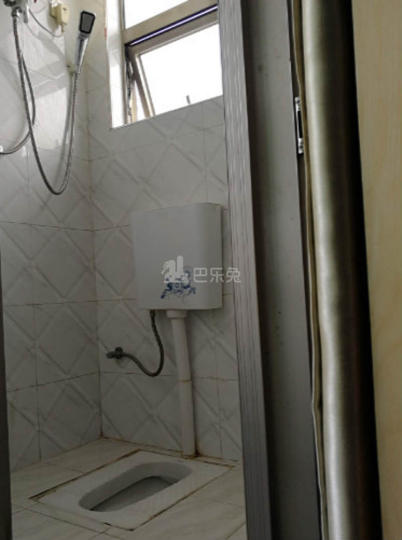 宝安国盛公寓2288895卫生间图5