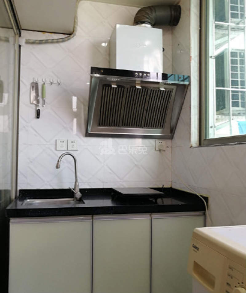 宝安国盛公寓2288895厨房图4